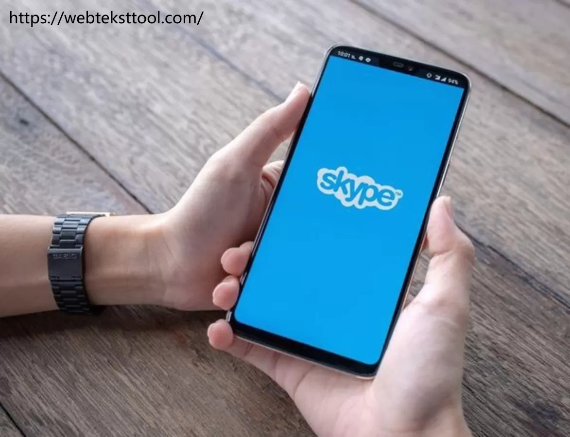 Skype Tutup Selamanya